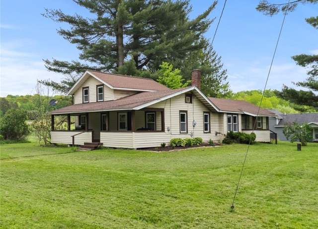 Property at 35743 Lake Rd, Canadohta Lake, PA 16438, 4 beds, 1 bath
