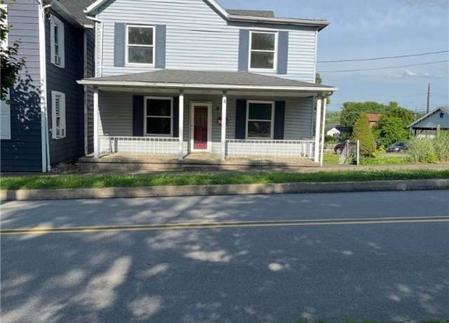 Property at 114 N Main St, Masontown, PA 15461, 3 beds, 2 baths