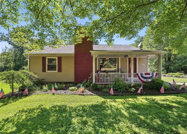 Property at 3215 Mercer Rd, Neshannock Twp, PA 16105, 3 beds, 2 baths