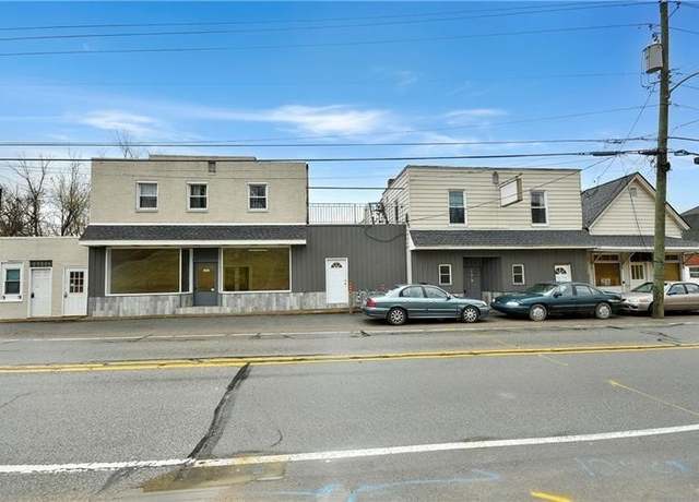 Property at 6535 Library Rd, South Park, PA 15129, 11 beds, 9 baths