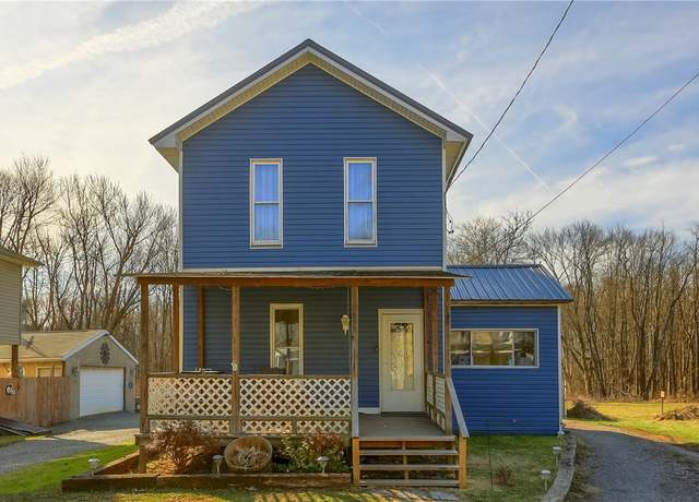 Property at 1204 Franklin Rd, Jackson Center Boro, PA 16133, 2 beds, 1 bath
