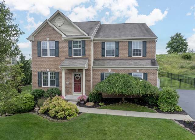 Property at 4015 Bentwood Dr, North Strabane, PA 15317, 4 beds, 2.5 baths