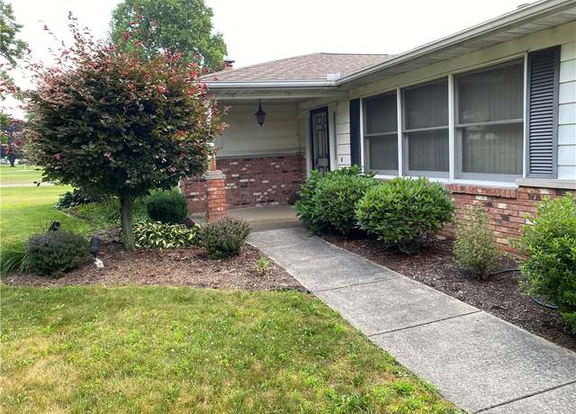 Property at 39 Hogue Rd, West Middlesex Boro, PA 16159, 3 beds, 2.5 baths