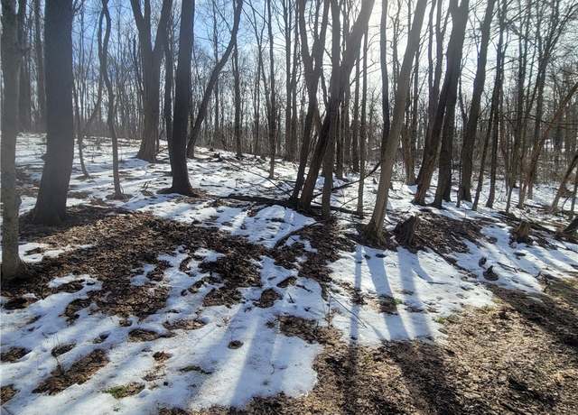 Property at #5 & #7 Laurel Rd, Addison Twp, PA 15411
