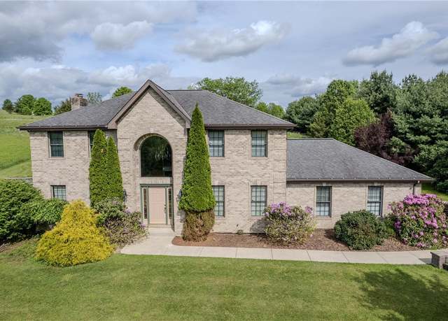 Property at 1061 Frye Rd, Penn Twp - Wml, PA 15644, 4 beds, 3.5 baths