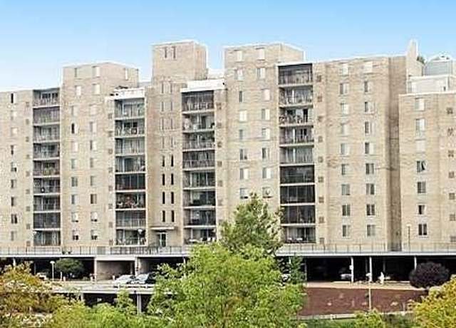 Property at 2160 Greentree Rd Unit 708W, Scott Twp - Sal, PA 15220, 2 beds, 2 baths