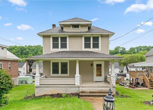 Property at 1145 Penn Ave, Parks Twp, PA 15690, 4 beds, 3 baths