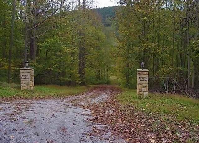 Property at Lot #7 Brady's Lndg, Perry Twp - Arm, PA 16041