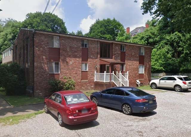Property at 60 Broadhead Ave, Crafton, PA 15205