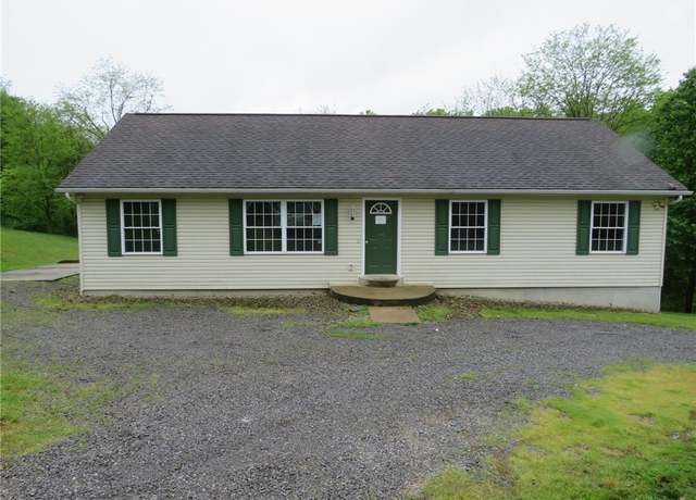 Property at 280 Evans Rd, Jackson Twp - But, PA 16063, 3 beds, 2 baths