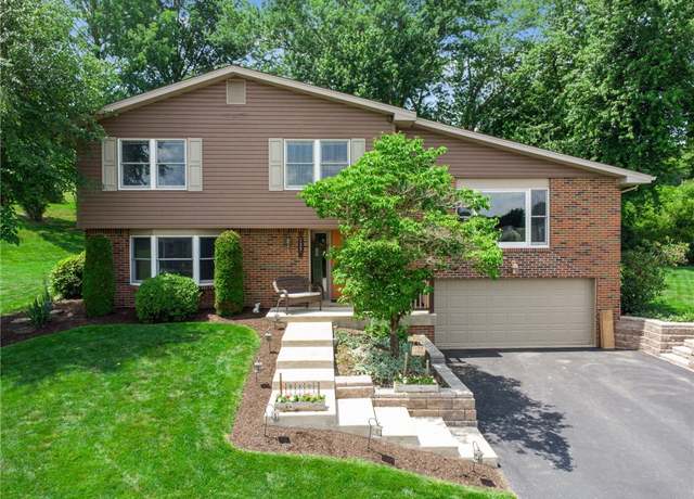 Property at 122 Edenboro Dr, City Of Greensburg, PA 15601, 3 beds, 2.5 baths