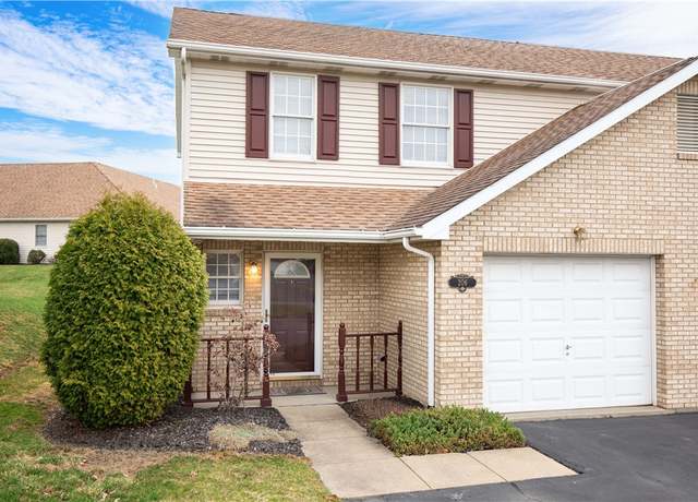 Property at 206 Stoneridge Blvd, City Of But Nw, PA 16001, 2 beds, 1.5 baths