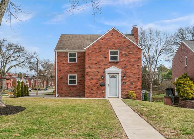 Property at 4203 Mckee Dr, Whitehall, PA 15236, 3 beds, 2 baths