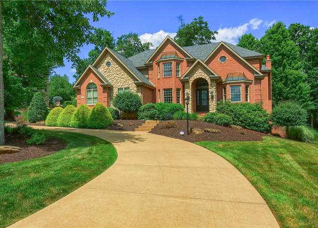 Property at 100 Mirage Dr, Cranberry Twp, PA 16066, 5 beds, 4.5 baths