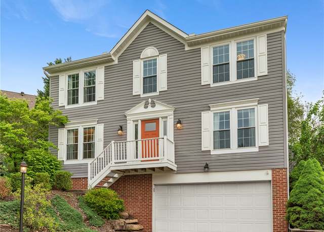 Property at 103 Cherokee Ct, Buffalo Twp - But, PA 16229, 4 beds, 2.5 baths