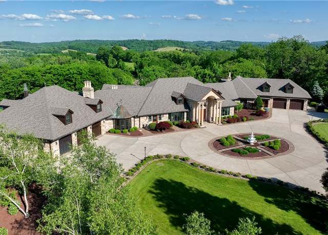 Property at 7 Shepherds Ln, North Strabane, PA 15330, 10 beds, 8.5 baths