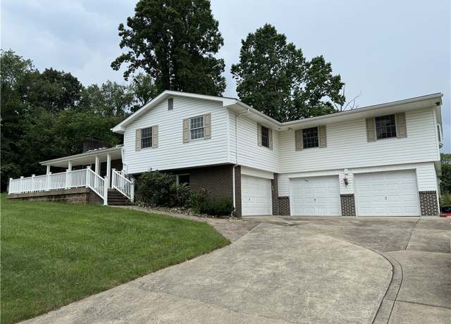 Property at 2350 Mount Vernon Ave, Murrysville, PA 15632, 4 beds, 4 baths