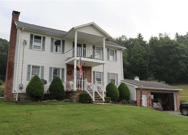 Property at 328 Thatcher Rd, Fairfield Twp, PA 15944, 3 beds, 1.5 baths