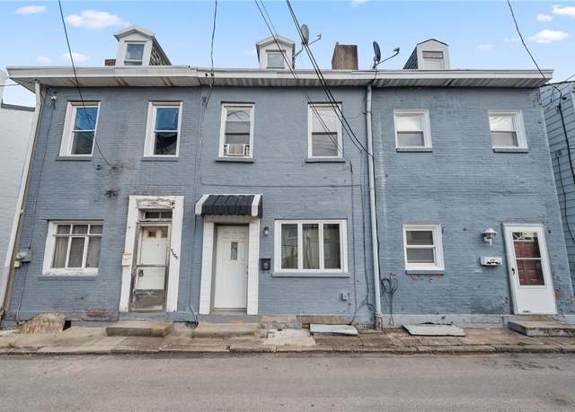 Property at 5154-5158 Natrona Way, Lawrenceville, PA 15201, 9 beds, 3 baths