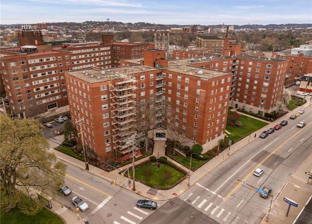 Property at 4601 Fifth #127, Oakland, PA 15213, 2 beds, 2 baths