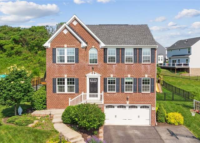 Property at 108 Berkshire Ct, Ohio Twp, PA 15237, 4 beds, 3.5 baths