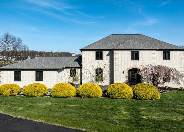 Property at 2460 Nicholson Rd, Franklin Park, PA 15143, 4 beds, 3.5 baths