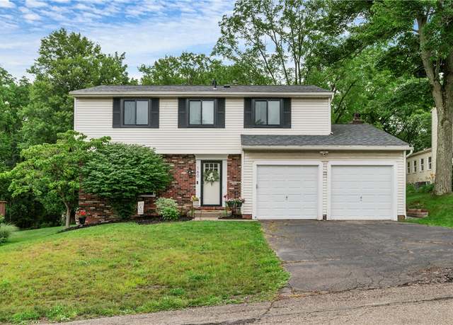 Property at 160 Walden Way, Imperial, PA 15126, 4 beds, 2.5 baths