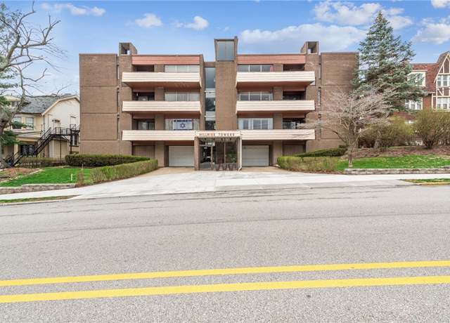 Property at 5841 Morrowfield Ave #206, Squirrel Hill, PA 15217, 1 bath