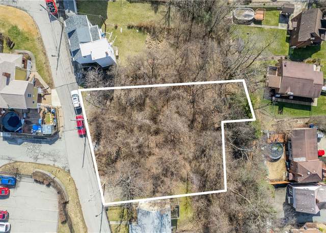 Property at 0 Noster St, Spring Hill, PA 15212
