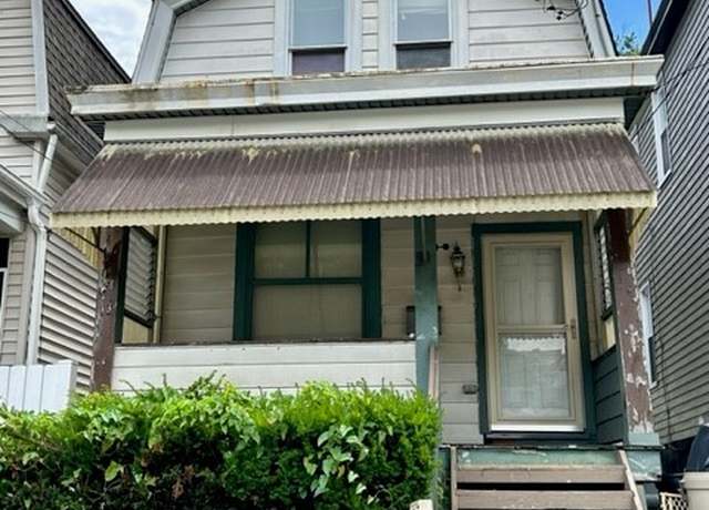 Property at 2618 Salisbury St, South Side, PA 15210, 2 beds, 1 bath