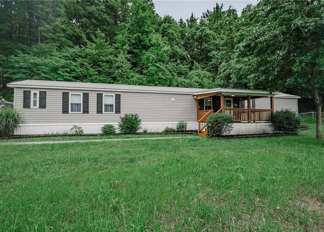 Property at 122 Cemetary Rd, Northern Cambria School District, PA 15714, 3 beds, 2 baths