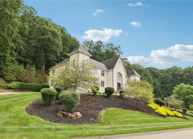 Property at 4306 Michel Ct, Murrysville, PA 15668, 5 beds, 5.5 baths
