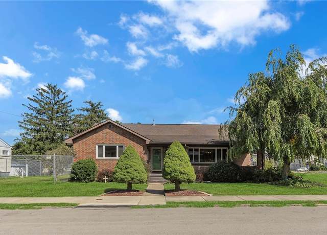Property at 3337 3rd Ave, Koppel, PA 16136, 3 beds, 2 baths