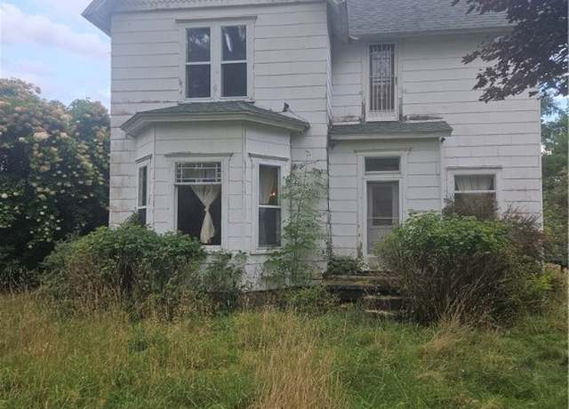Property at 42546 Route 66, North-other Area, PA 16239, 6 beds, 2 baths