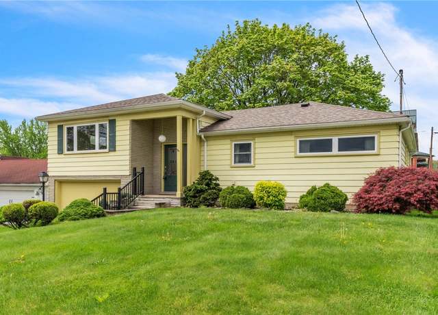 Property at 404 Arthur St, W Kittanning Boro, PA 16201, 3 beds, 1.5 baths