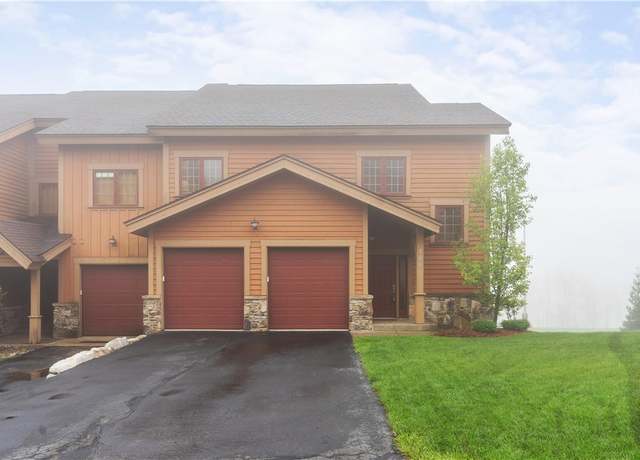 Property at 166 Southwind Dr, Seven Springs Resort, PA 15622, 5 beds, 4.5 baths