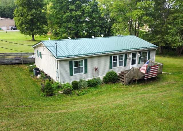 Property at 500 Whitestown Rd, Twp Of But Nw, PA 16001, 3 beds, 2.5 baths