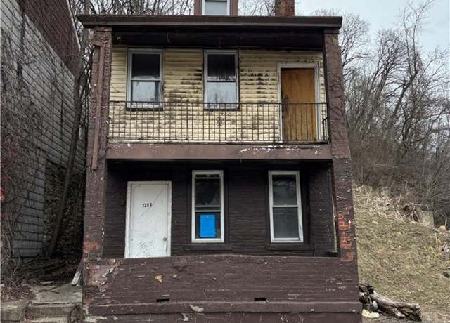 Property at 1266 High St, Spring Garden, PA 15212, 3 beds, 1 bath