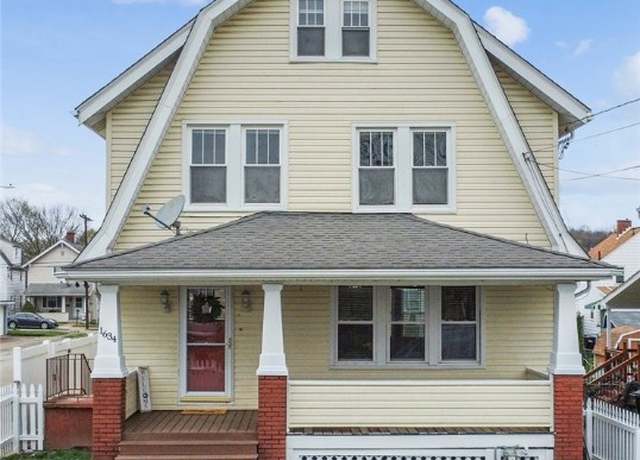 Property at 1634 Mcminn, Aliquippa, PA 15001, 4 beds, 2 baths