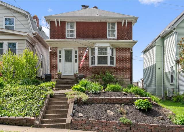 Property at 363 Highland Ave, West View, PA 15229, 3 beds, 1.5 baths