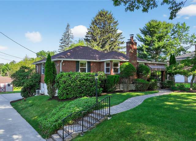 Property at 9311 David Dr, Mccandless, PA 15237, 2 beds, 2 baths