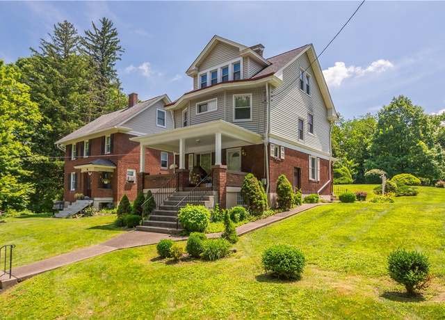 Property at 7 Walnut Ave, Carnegie, PA 15106, 3 beds, 1 bath