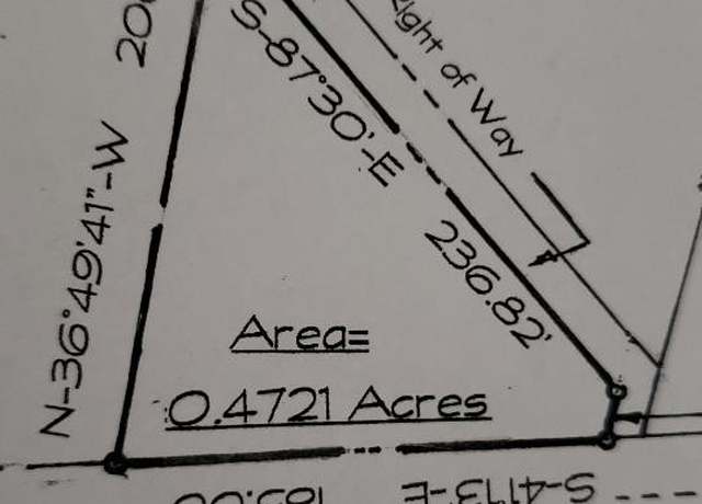Property at 0 Raymond Franks Rd, Springhill Twp, PA 15451