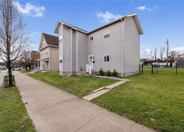 Property at 224 Lloyd Ave, Latrobe, PA 15650, 3 beds, 1.5 baths