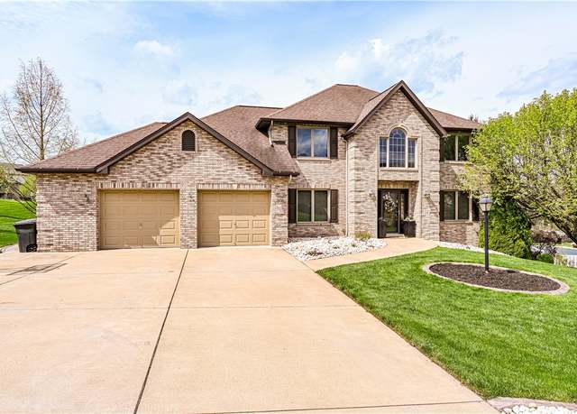Property at 100 Dante Pl, Hempfield Twp - Wml, PA 15642, 5 beds, 3.5 baths