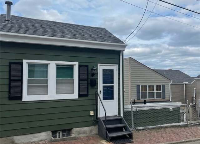 Property at 9 Gregory St, South Side, PA 15203, 1 bed, 1 bath