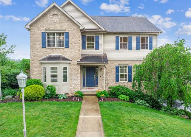 Property at 1016 Noble Pine Ct, Penn Twp - Wml, PA 15085, 4 beds, 3 baths