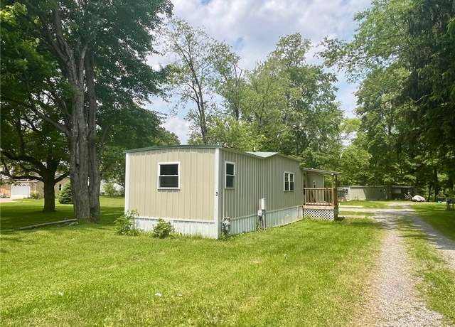 Property at 25 Coolspring St, Coolspring Twp, PA 16137, 4 beds, 2.5 baths