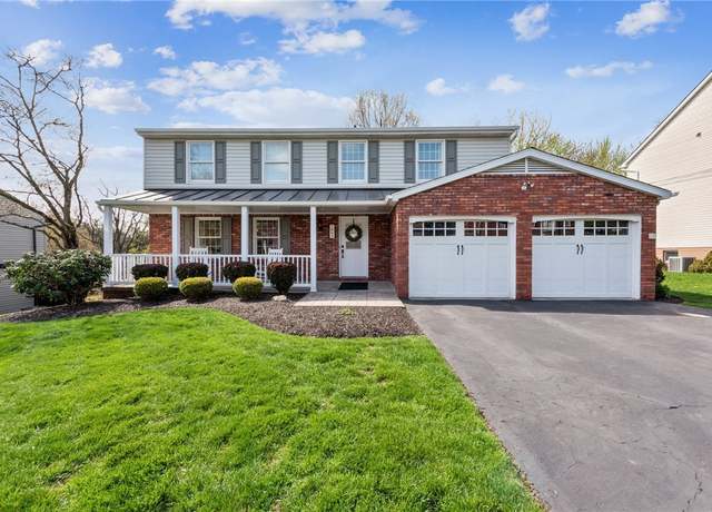 Property at 1864 Fairhill, Mccandless, PA 15101, 4 beds, 3.5 baths