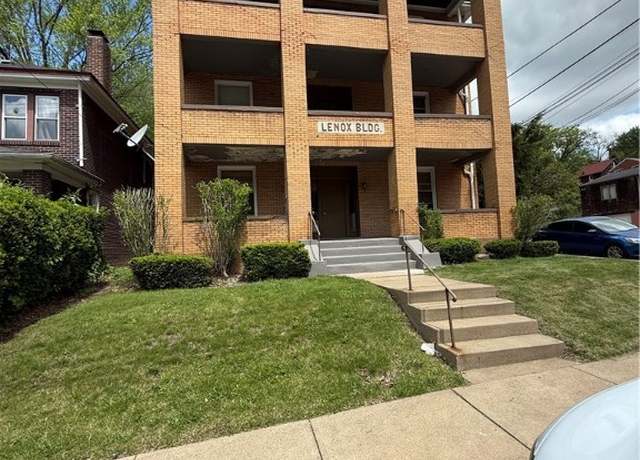 Property at 415 Lenox Ave, Forest Hills Boro, PA 15221, 9 beds, 6 baths